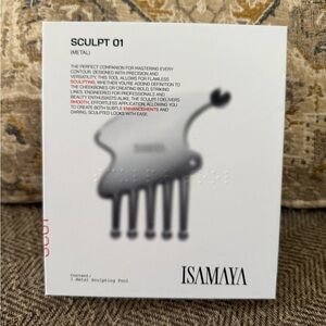 ISAMAYA Sculpt Tool 01